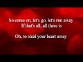 Fleetwood Mac  -  Steal Your Heart Away  -  Karaoke