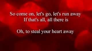 Fleetwood Mac  -  Steal Your Heart Away  -  Karaoke