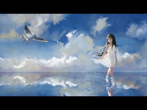 {107.2} Nightcore (Hedley) - Heaven's Gonna Wait (with lyrics)