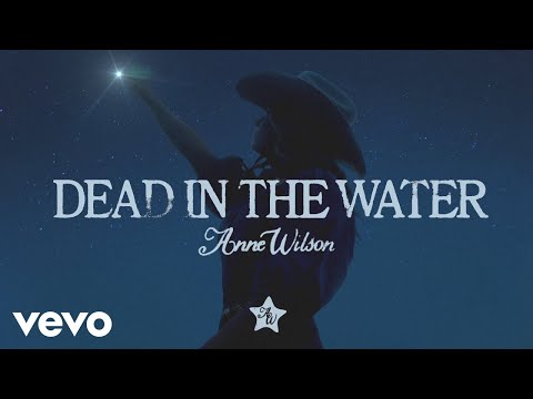 Dead In The Water