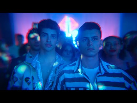 Elite OST Mix ft. Ander & Patrick | Mencia & Rebecca