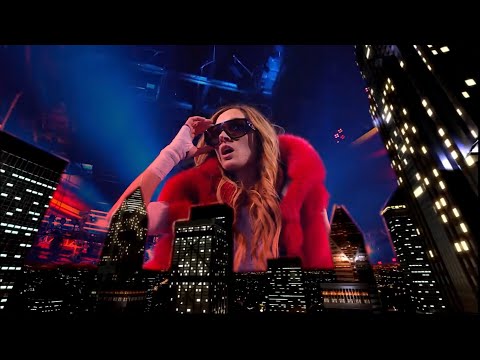 WWE RAW 2008-2009 To Be Loved Intro in 2025