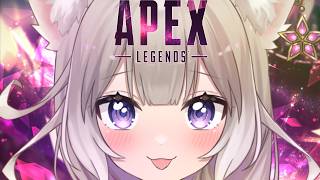 ガラ悪とお姉さんとハムボ【APEX】【夜絆ニウ / NeoPorte (ネオポルテ) 】