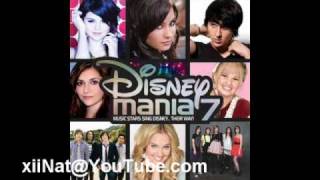 Debby Ryan - Hakuna Matata - Disney Mania 7 - FULL