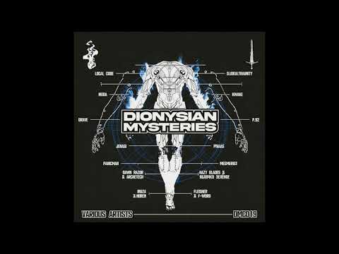 PREMIERE: Neida - Beat Em Up [Dionysian Mysteries]