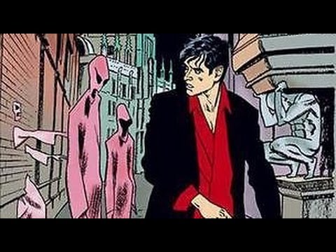 Dylan Dog Mensile N° 137 - La cittá perduta: Recensione