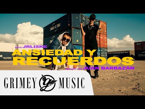 DENOM Feat PROCK - ANSIEDAD Y RECUERDOS (Official Músic Video)