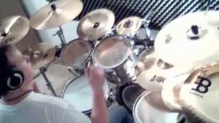 BMTH - Tell Slater Not To Wash His Dick DRUM COVER *GOOD QUALITY*
