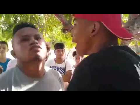 ARFIL vs ANDY SPK(FREESTYLE LA LINEA)