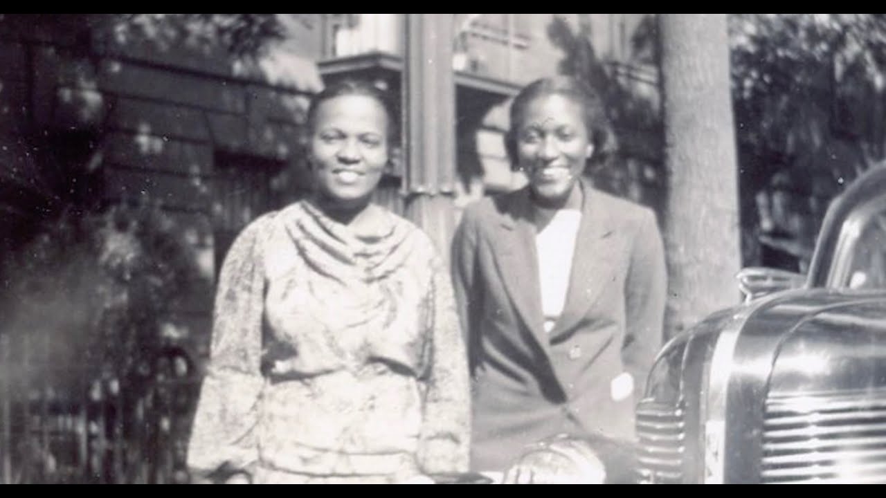 A Documentary on 100 Years of Esra