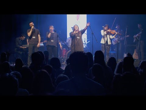 Amorose feat. pater Ivan Dominik Iličić - Dubine - RIJEKA MILOSTI 2019