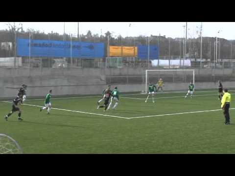 ZÁZNAM PU U-15  SK SLAVIA PRAHA (CZ)   3:0 (1:0)   WARTA POZNAN (PL) / U-15