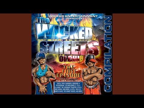 City of Gangsta Nostra