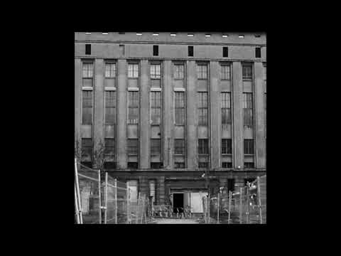 Psyk @ Berghain, Berlin 28-04-2012