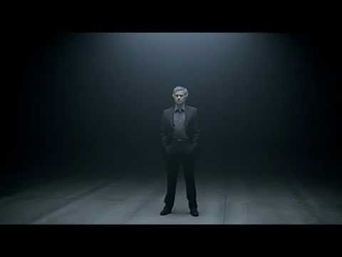 Jose Mourinho już wybrał Millennium Bank - www.galeriabankowa.pl