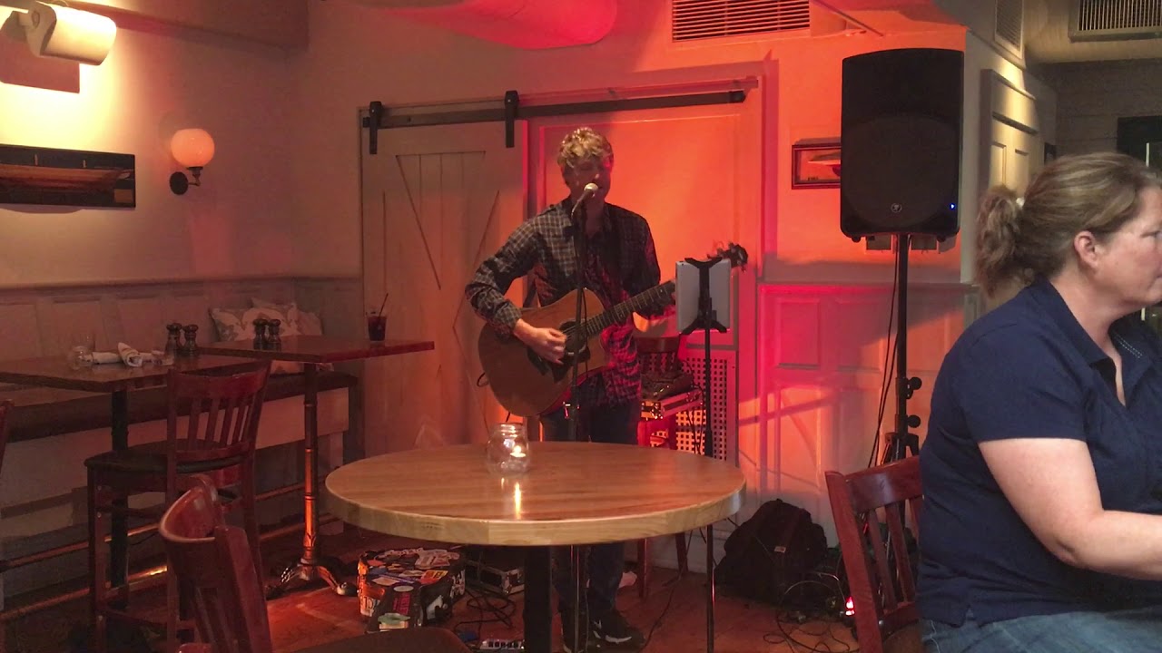 Promotional video thumbnail 4 for Brian Bauers' One Man Band