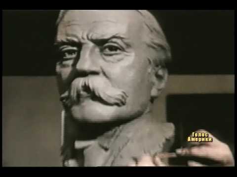 Відійшов у вічність скульптор Леонід Молодожанин - YouTube