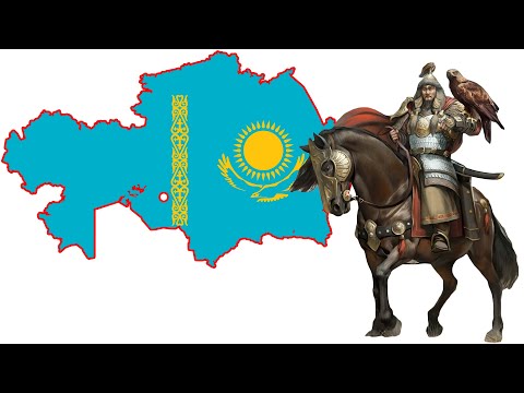 Learn more about the country and people of Kazakhstan | Copy of Mongolia
