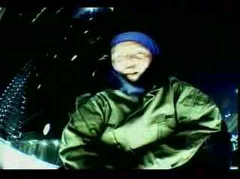 DJ Hazu feat. Nipps, Jeru The Damaja - Sword Heads