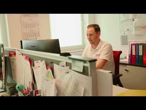 Arbeitsvorbereitung - Produktionsplanung