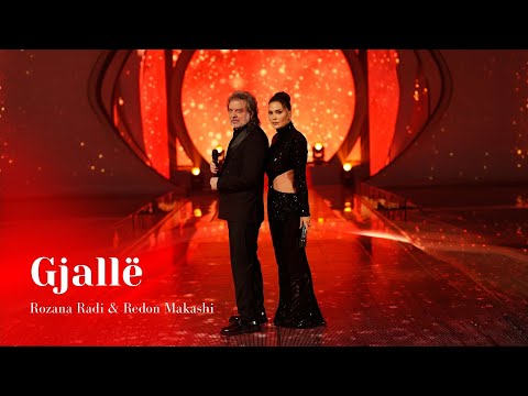 Rozana Radi - Redon Makashi - GJALLË
