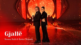 Rozana Radi & Redon Makashi - Gjallë