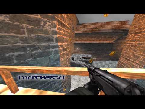 RTCW nS movie : Never Surrender - part 2 - frags