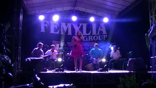 Download lagu Yuli with Femylia Group..'Haruskah Berakhir' mp3