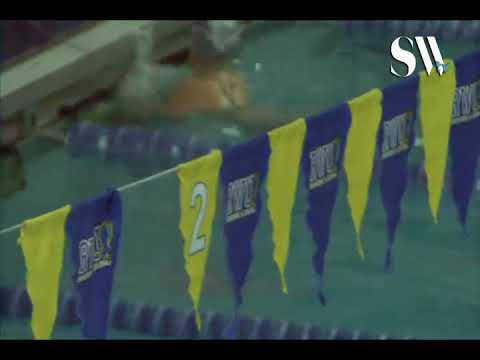 10 U Girls 100 yd Breast H2