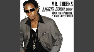 Lights, Camera, Action!