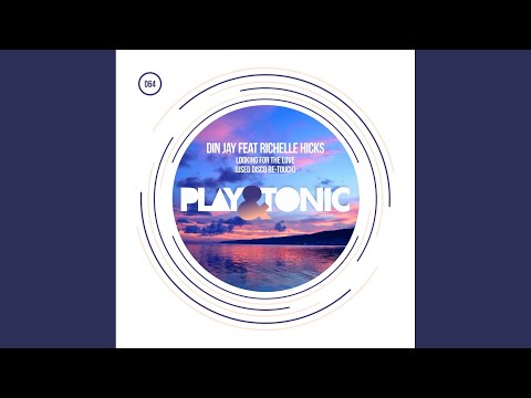 Looking For The Love (Used Disco Re-Touch)