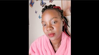 Ebifo bisatu kubere awa'sibuka obwagazi 