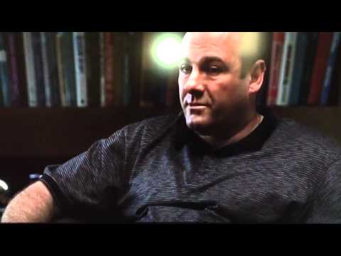 Sopranos hell segment