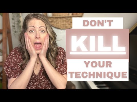 These 3 Things KILL Your Technique Progress With Hanon