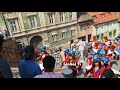 Mahesh Babu Spyder Movie Song Shooting In Romania Latest Telugu Movies 2017 Global TV
