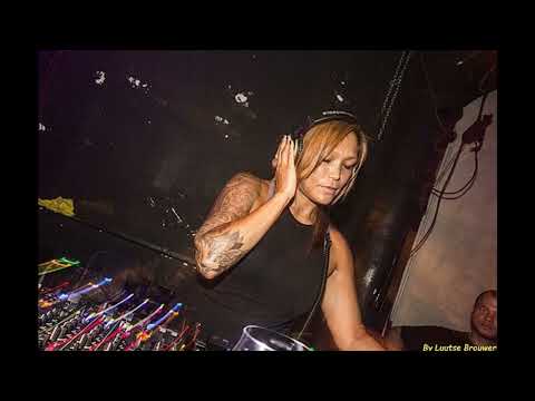 Gayle San - Clubnight 2002.02.23 (Part 1.)