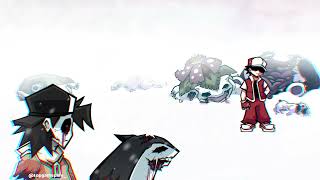 Cover art for frostbite