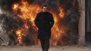 Código de Honra 🔫 | FILME COMPLETO DUBLADO | 2016 | Steven Seagal