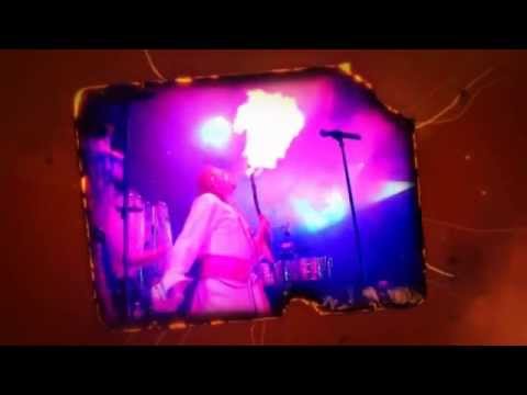 Book Oba Frank Lords/LatinXpress LIVE-Promo