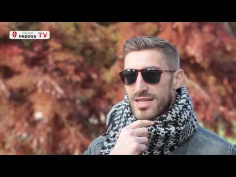 Calcio Padova Tv alla scoperta di Giacomo Bindi