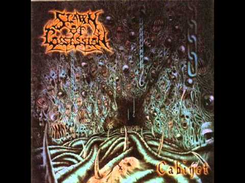 Spawn of Possession - Uncle Damfee