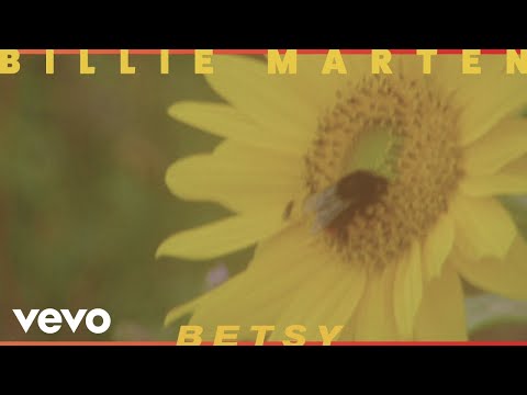 Billie Marten - Betsy (Official Audio)