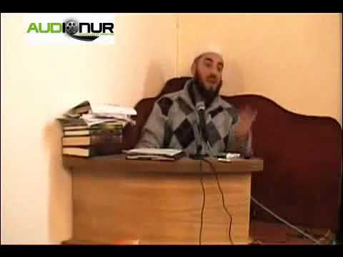 Enes Goga   Behu prej banoreve te Xhennetit   P3   P5