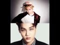 [AUDIO] Pretty Boy- Taemin ft. EXO KAI 