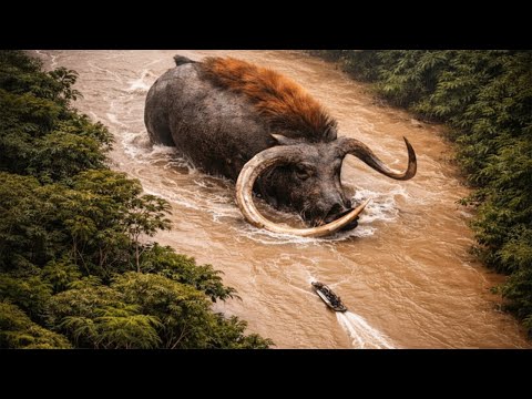 The Most Scariest Creatures That Were Ever Caught On Camera!