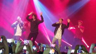 Klaar voor je body ~ B Brave, de melkweg♡