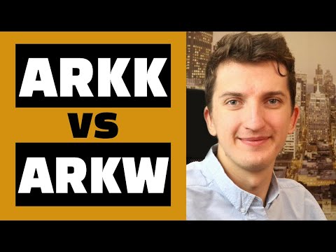 ARKK vs ARKW ‏‏‎‎- Which ETF Is Better?
