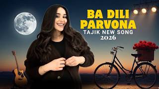 Download lagu Tajik New Song | Ba Dili Parvona - Ба Дили Парвона | Tajik Love Song | Tajik Music 2026 | RM Music mp3