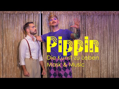 PIPPIN - Die Kunst zu Leben - Musical von Mask & Music 2025 in Dortmund, Videos & Fotos (Folge 93)