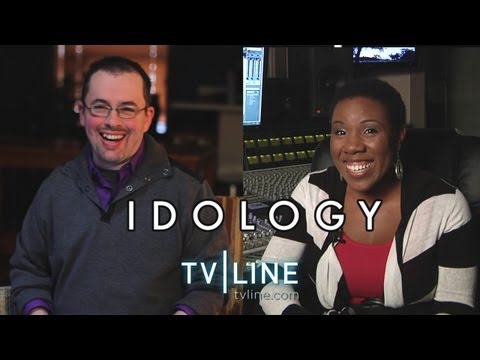 IDOLOGY: "American Idol" - Week 1 - Is Phillip Phillips a Lock?: ENTV